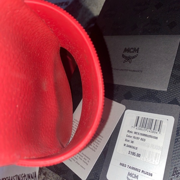 MCM slides - Picture 2 of 3